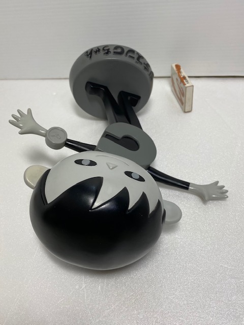 復刻版☆カウンター用 店頭用☆シーちゃん☆シチズン時計☆首ふり