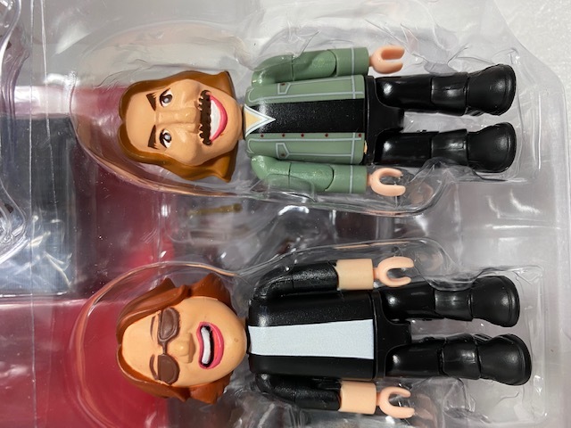 サザンオールスターズ FLY! JAL! コンサートフィギュア【非売品