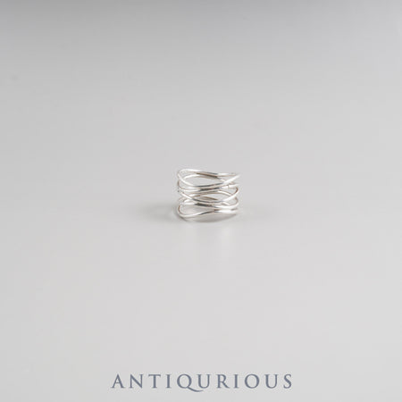 ティファニー リング リーフ ヴィンテージ | 東京銀座のヴィンテージ