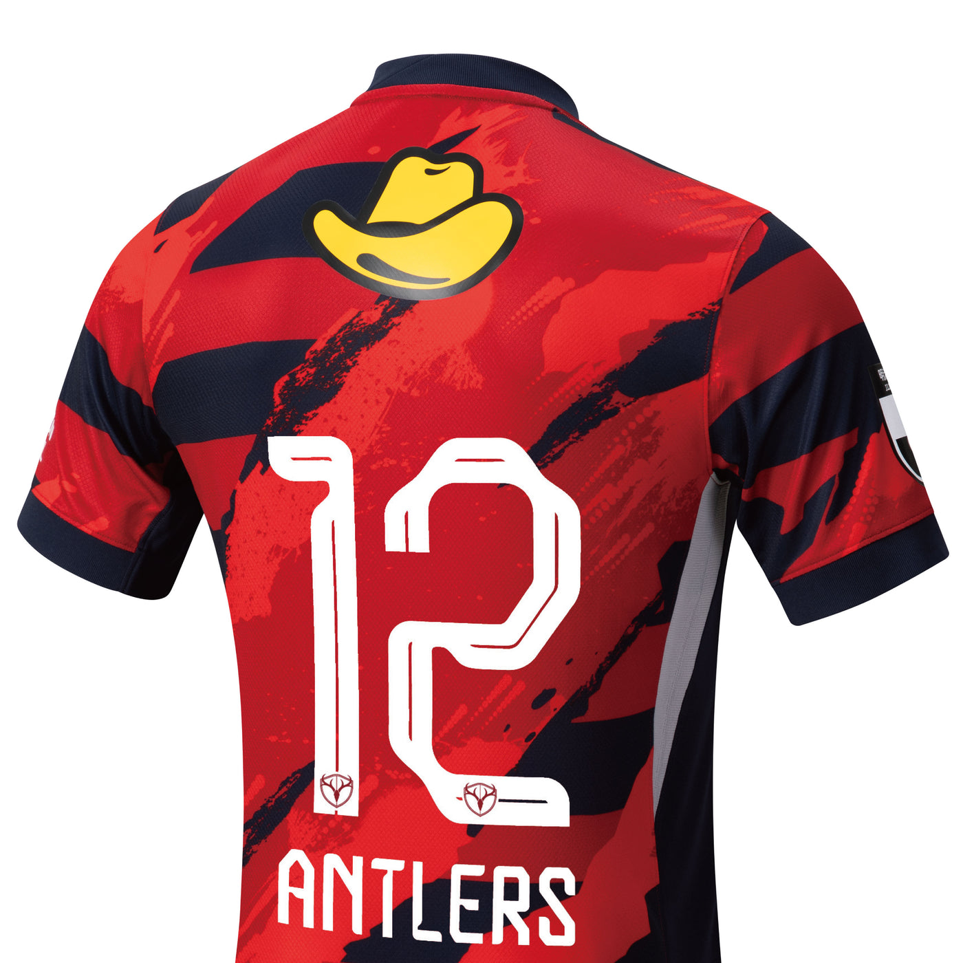 鹿島アントラーズ 2021 NIKEレプリカユニフォーム XL 鹿島アントラーズ