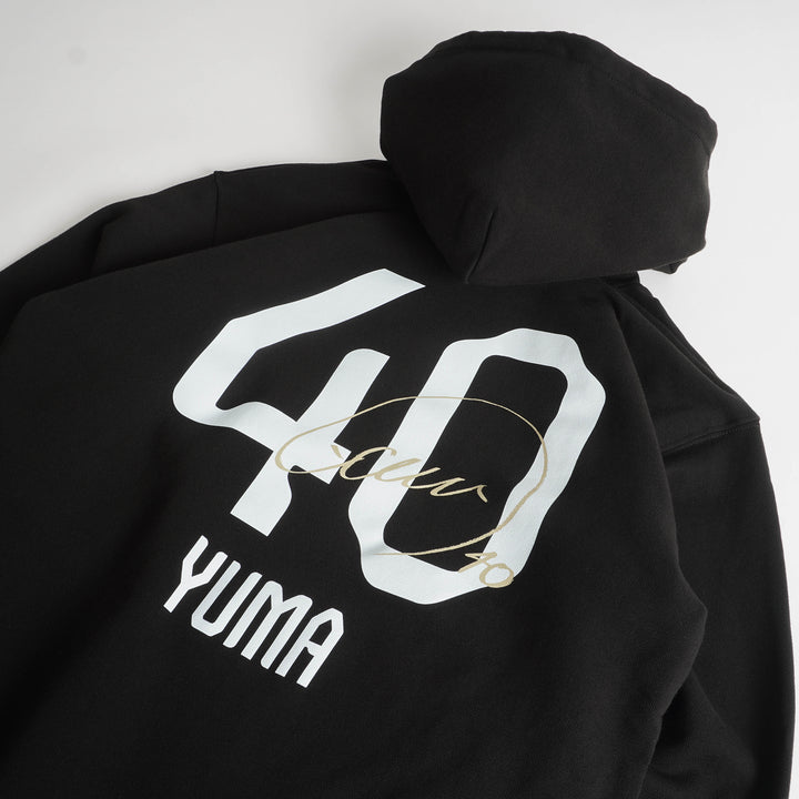 25J1リーグ優勝記念プレイヤーズフーディー（全32種）【予約