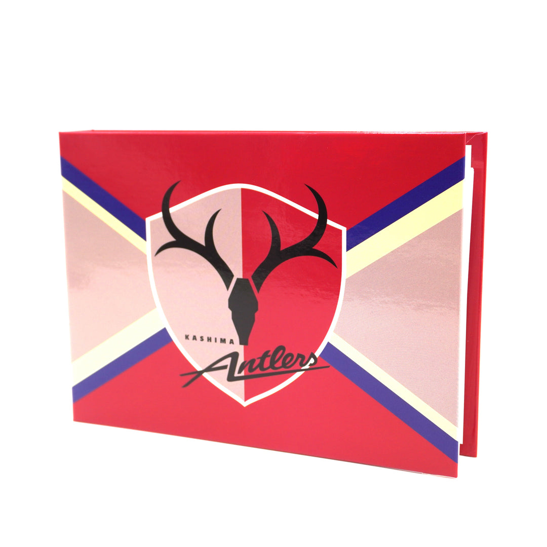 サイン帳 – 鹿島アントラーズFC - 公式オンラインストア