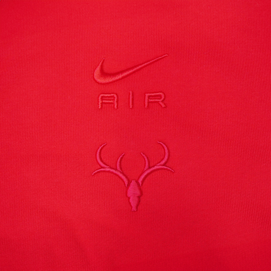 NIKE AIRFITプルオーバーL/Sフーディー – 鹿島アントラーズFC - 公式