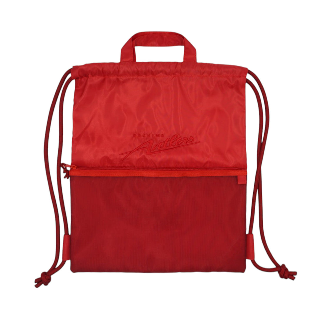 鹿島国立】超赤ジムサック – 鹿島アントラーズFC - 公式オンラインストア