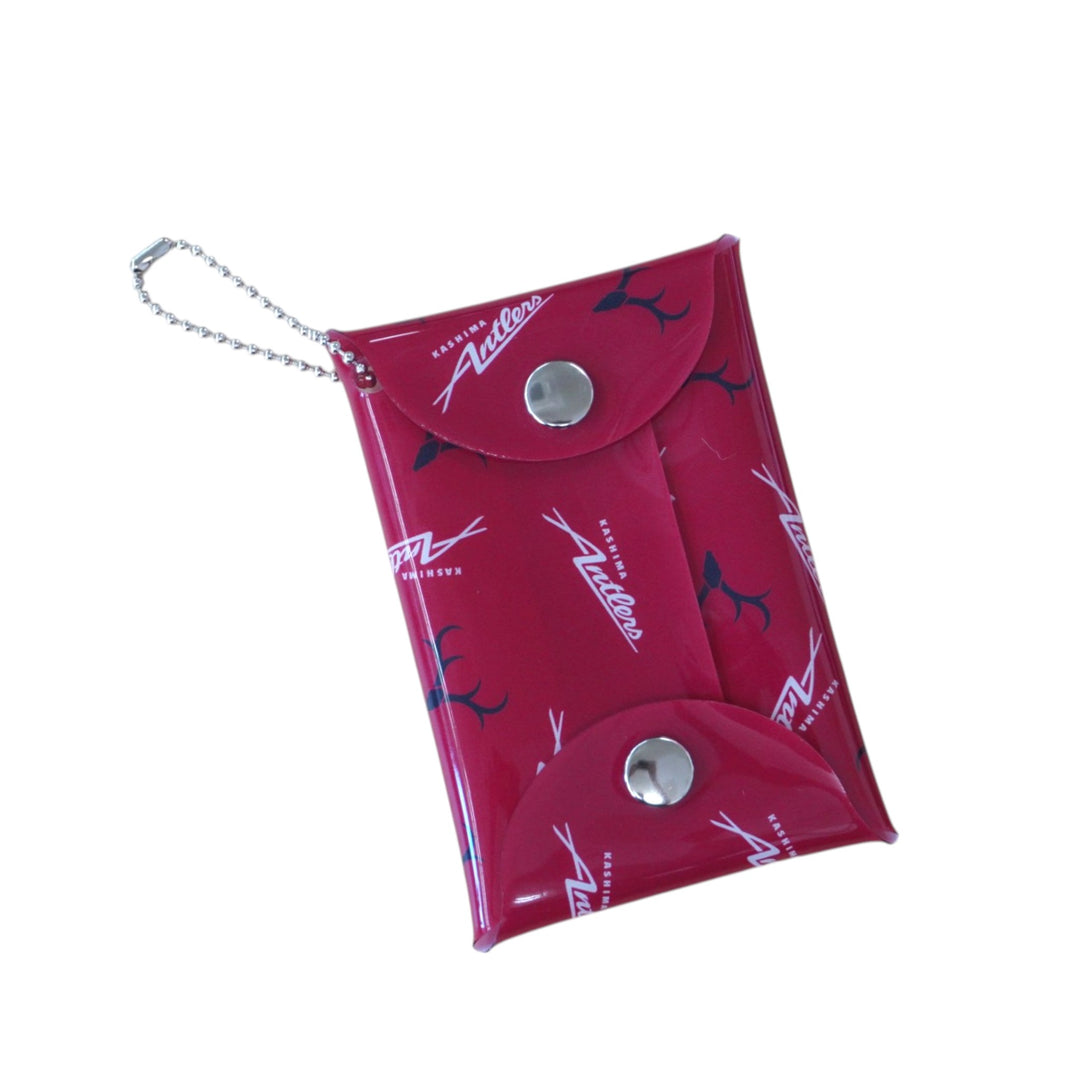 カード収納ホルダー（全2種） – 鹿島アントラーズFC - 公式オンライン