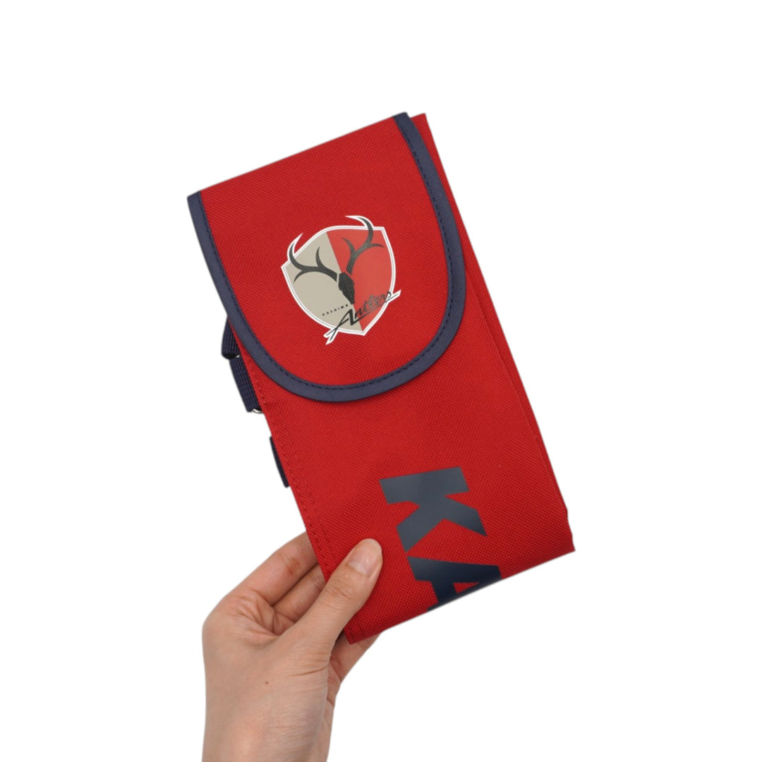 2WAYフラッグケース（全2色） – 鹿島アントラーズFC - 公式オンライン