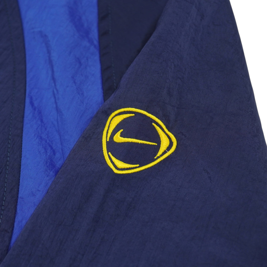 NIKE RPL T90 トラックジャケットW（ミッドナイトネイビー） – 鹿島