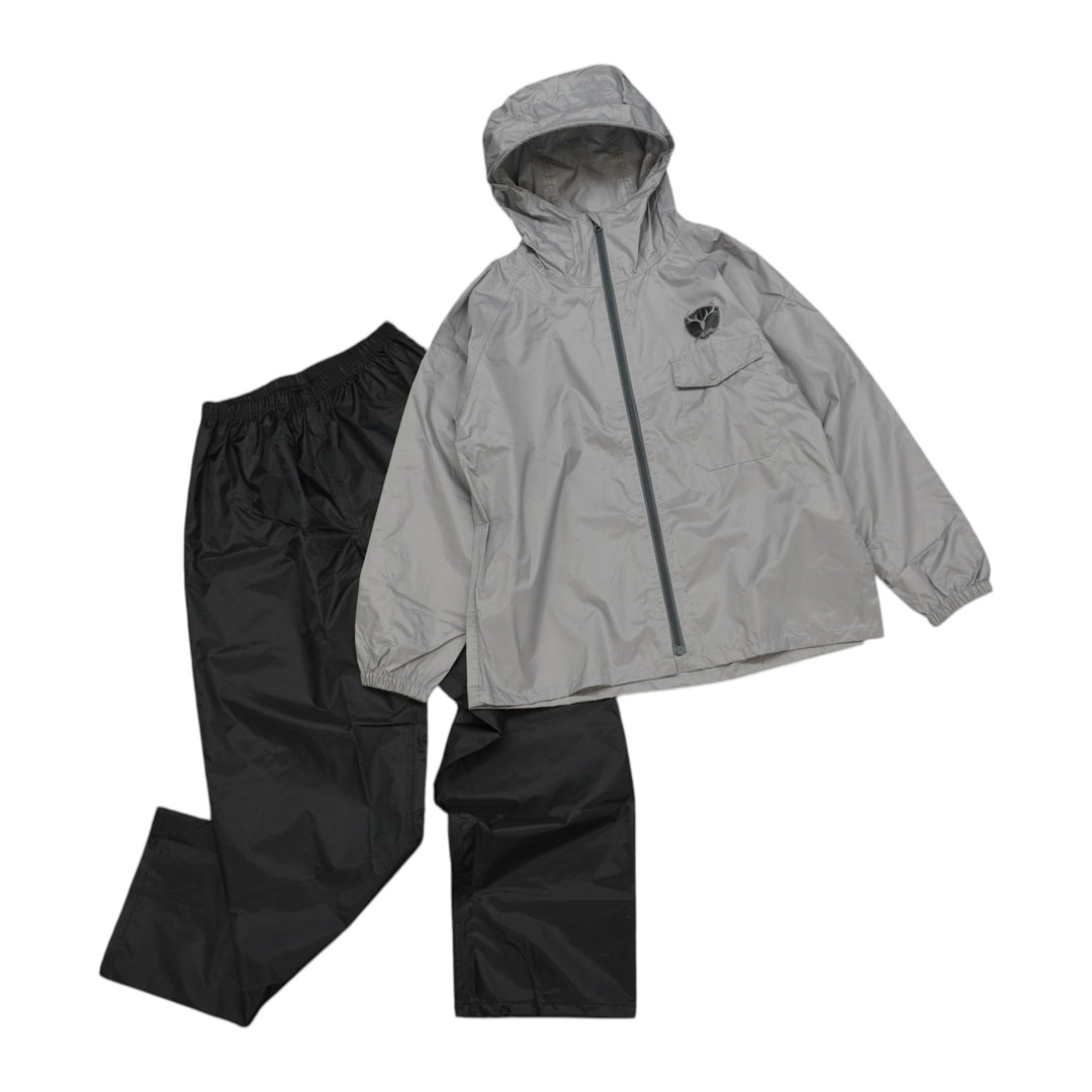 レインキーパースーツ上下セット（全2色） – 鹿島アントラーズFC