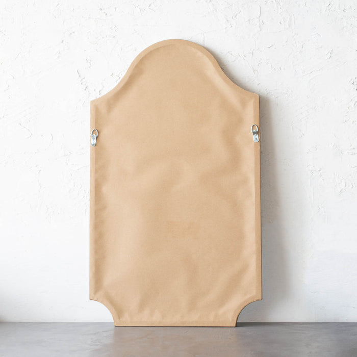 Hall Wood Mirror S — ANTRY USE ONLY GENUINE