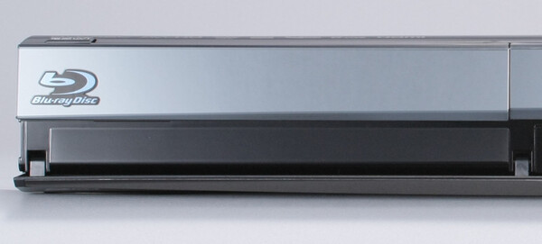 ASCII.jp：新DIGA「DMR-BW830」のGUIと画質をチェック！ (1/5)