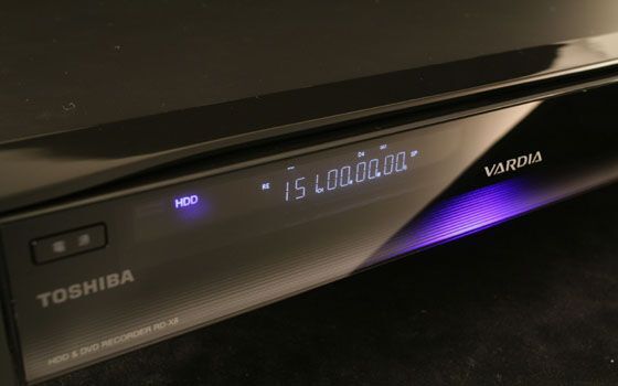 ASCII.jp：7倍録画でもきれいに残せる！ 新生VARDIAの実力 (1/4)