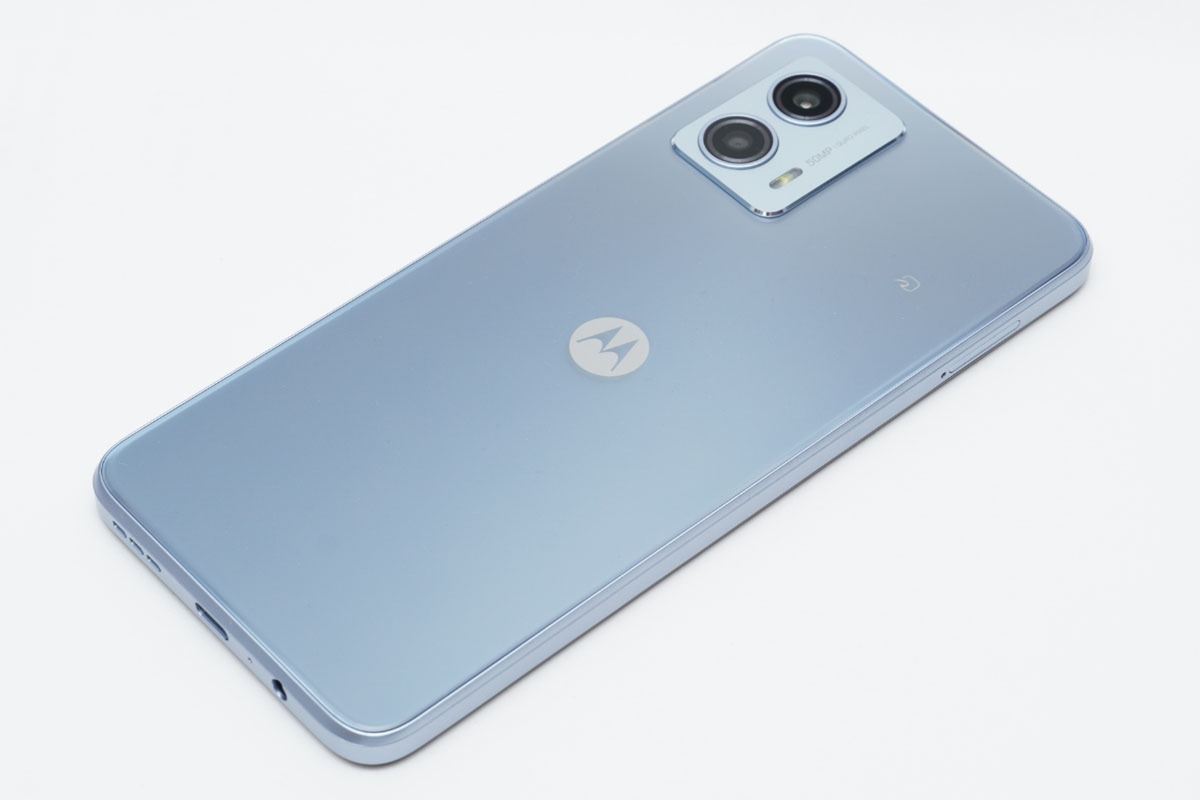 新規1円、オークションで1万円強の全部入りスマホ、モトローラ「moto