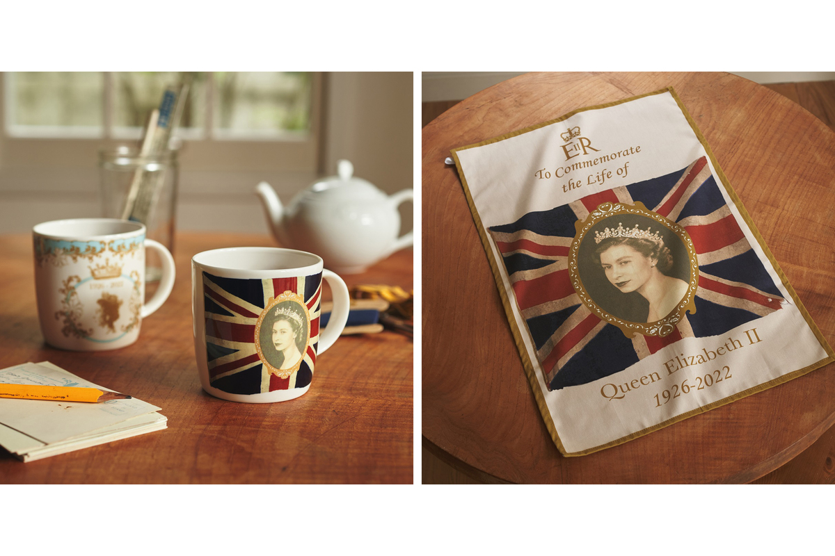 ASCII.jp：英国食器フェアで見つけた！ 世界に1,000個しかない