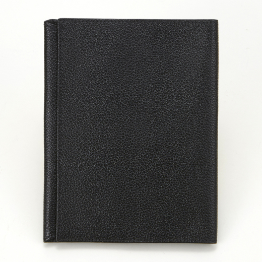 テンカラーズ ブックカバー ［8685］ 革小物 ASHFORD