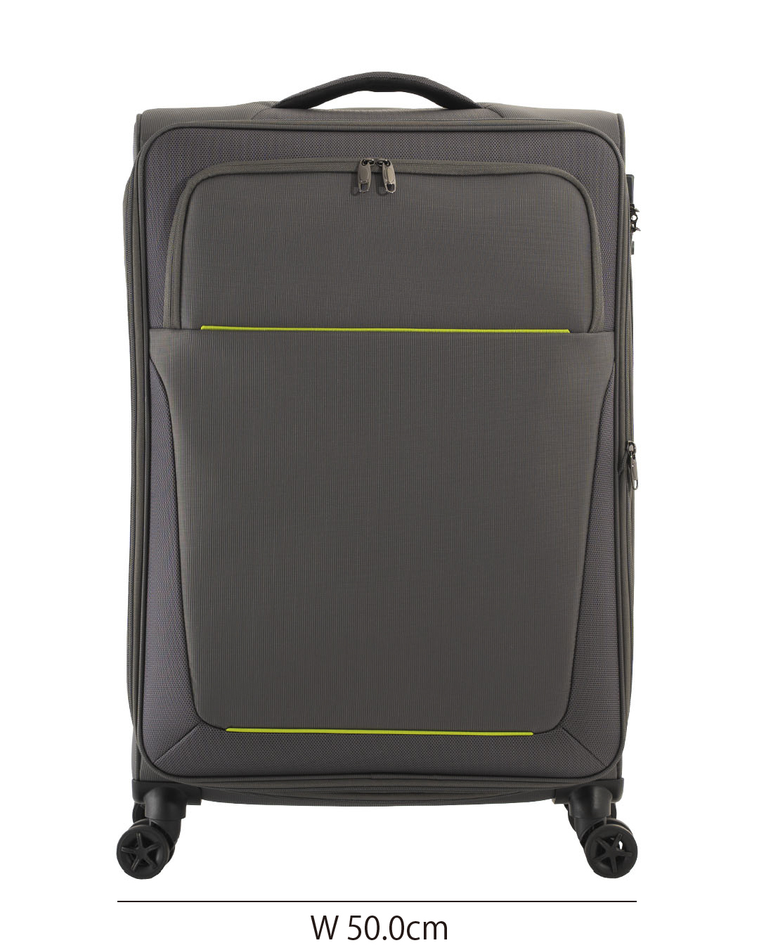 TRIPLAYER | スーツケース｜アジア・ラゲージ (Asia Luggage Inc) 公式