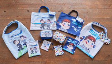 羽生結弦選手 ANAオフィシャルグッズ第5弾。「天と地と」コスチューム