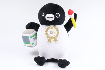 Suicaのペンギン」福袋、このあと12時から予約開始！ おでかけ・おうち