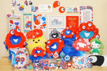 ANA、羽生結弦公式グッズ第3弾「YUZUアクリルスタンドセット」発売