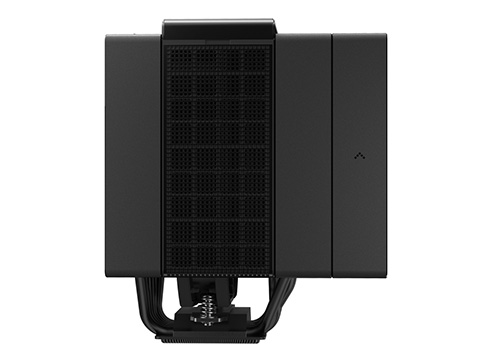 DeepCoolの最強CPUクーラー「ASSASSIN IV VC VISION」が発売 - AKIBA