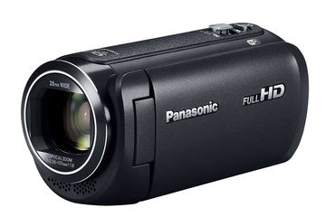 パナ、約6時間4K60p撮影できる小型ビデオカメラ「HC-X2100/1600」 - AV
