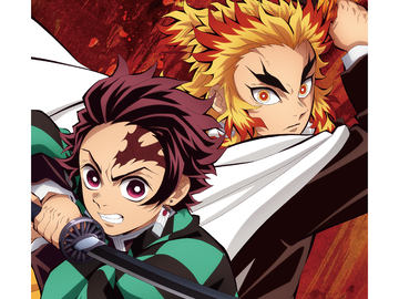 LiSA「紅蓮華/炎」、アナログレコードに。3月13日発売 - AV Watch