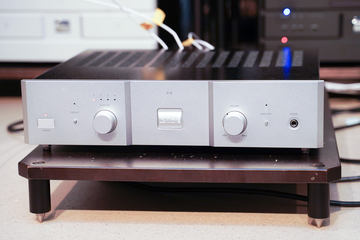 解き放たれたソウルノートの音”がver.2に進化。注目アンプ「A-1」、20