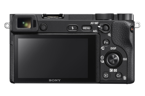 ソニー、APS-Cミラーレス「α6300」を海外発表 - デジカメ Watch Watch