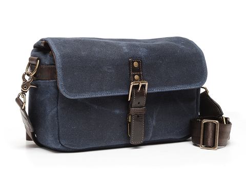 ONA、カジュアルカメラバッグに新色を追加 - デジカメ Watch