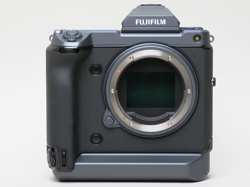 富士フイルム、GFXシリーズ用に80mm F1.7レンズを投入 - デジカメ Watch