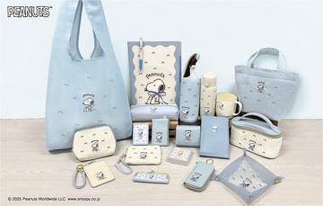 郵便局、ドジャースのユニフォーム姿の“スヌーピー”ボブルヘッドを限定