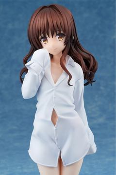 1/4スケールフィギュア「To LOVEる とらぶる ダークネス 籾岡里紗