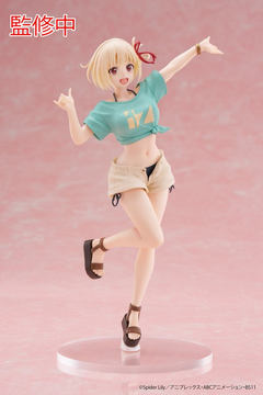 純白の水着をまとったすーぱーそに子がぬーストで登場！ 2025年1月より