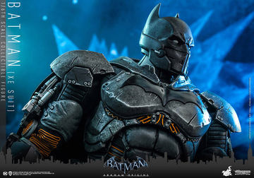 ジャスティス・リーグ：ザック・スナイダーカット」より「ナイトメア