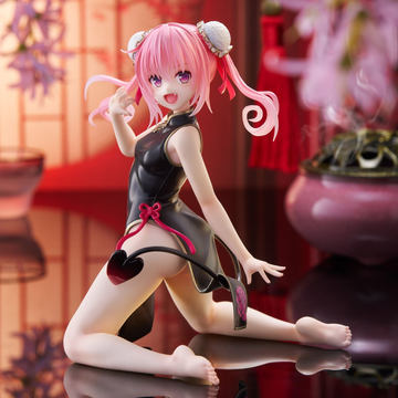 To LOVEる-とらぶる-ダークネス」よりキュートなルームウェア姿のララ