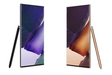 au、「Galaxy Note20 Ultra 5G SCG06」を10月15日発売 - ケータイ Watch