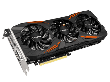 GIGABYTE、3連ファン採用のGeForce GTX 1070ビデオカード - PC Watch