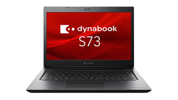 Dynabook、第11世代Core搭載の13.3型/15.6型ノート - PC Watch