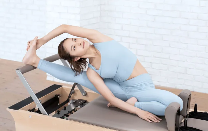 マシンピラティススタジオRintosull用賀店