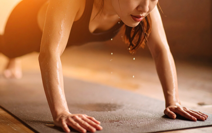 ホットヨガ｜ホットヨガスタジオLAVA