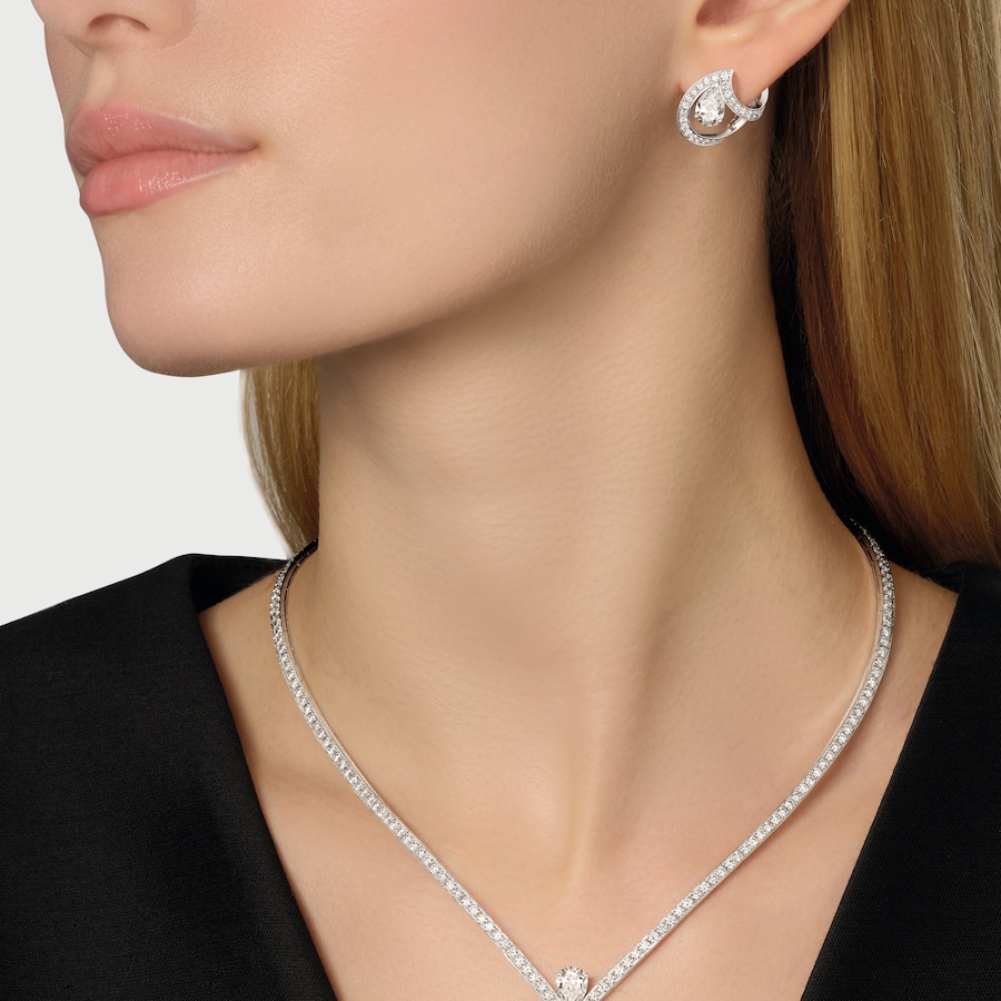 Joséphine「ジョゼフィーヌ」コレクション エグレット ネックレス