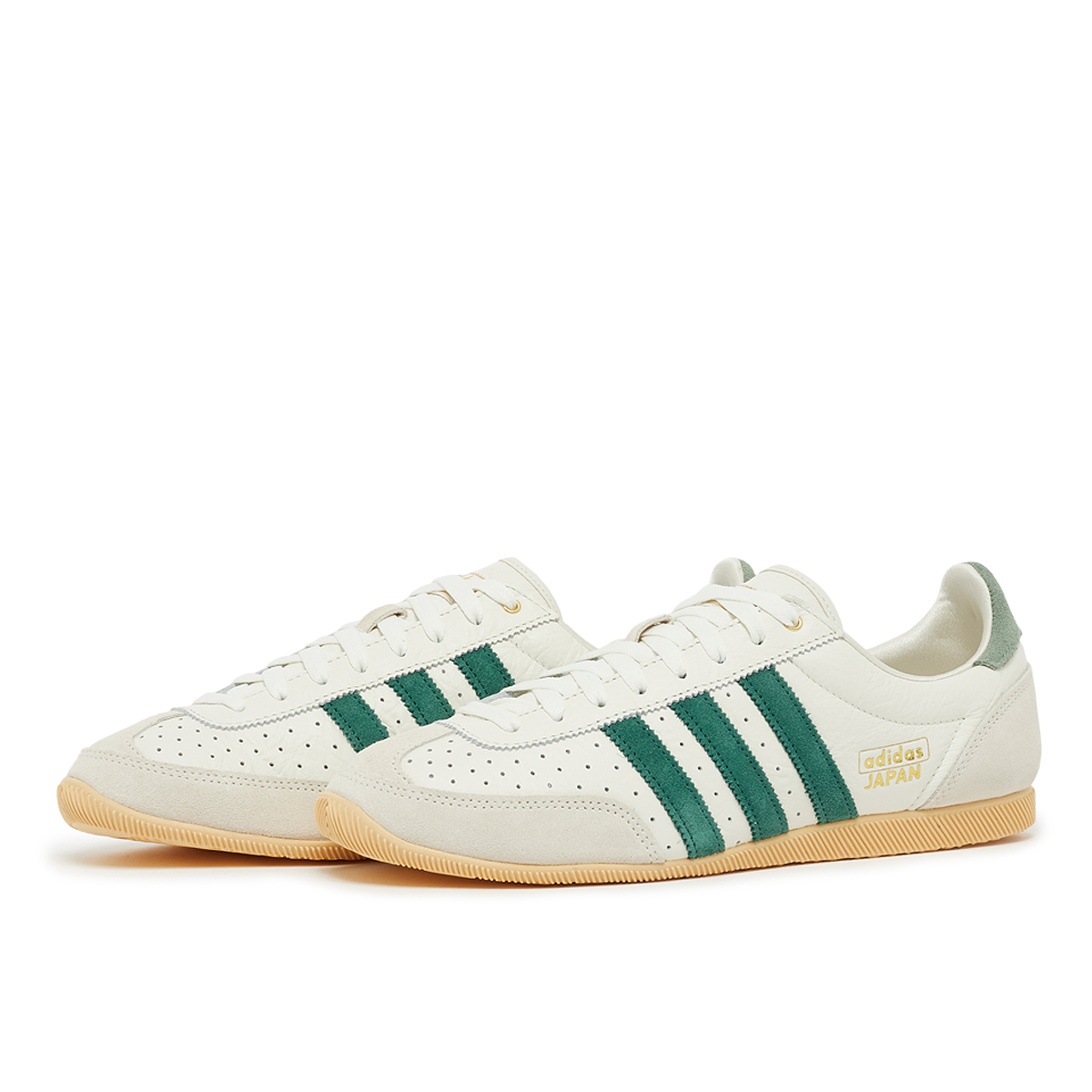 Acheter adidas Originals Japan W en beige | JI2663 | solebox