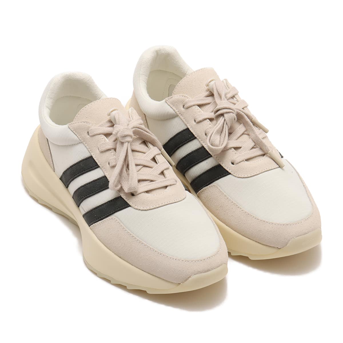 adidas FEAR OF GOD ATHLETICS LOS ANGELES CREWHT/CREWHT/CREWHT