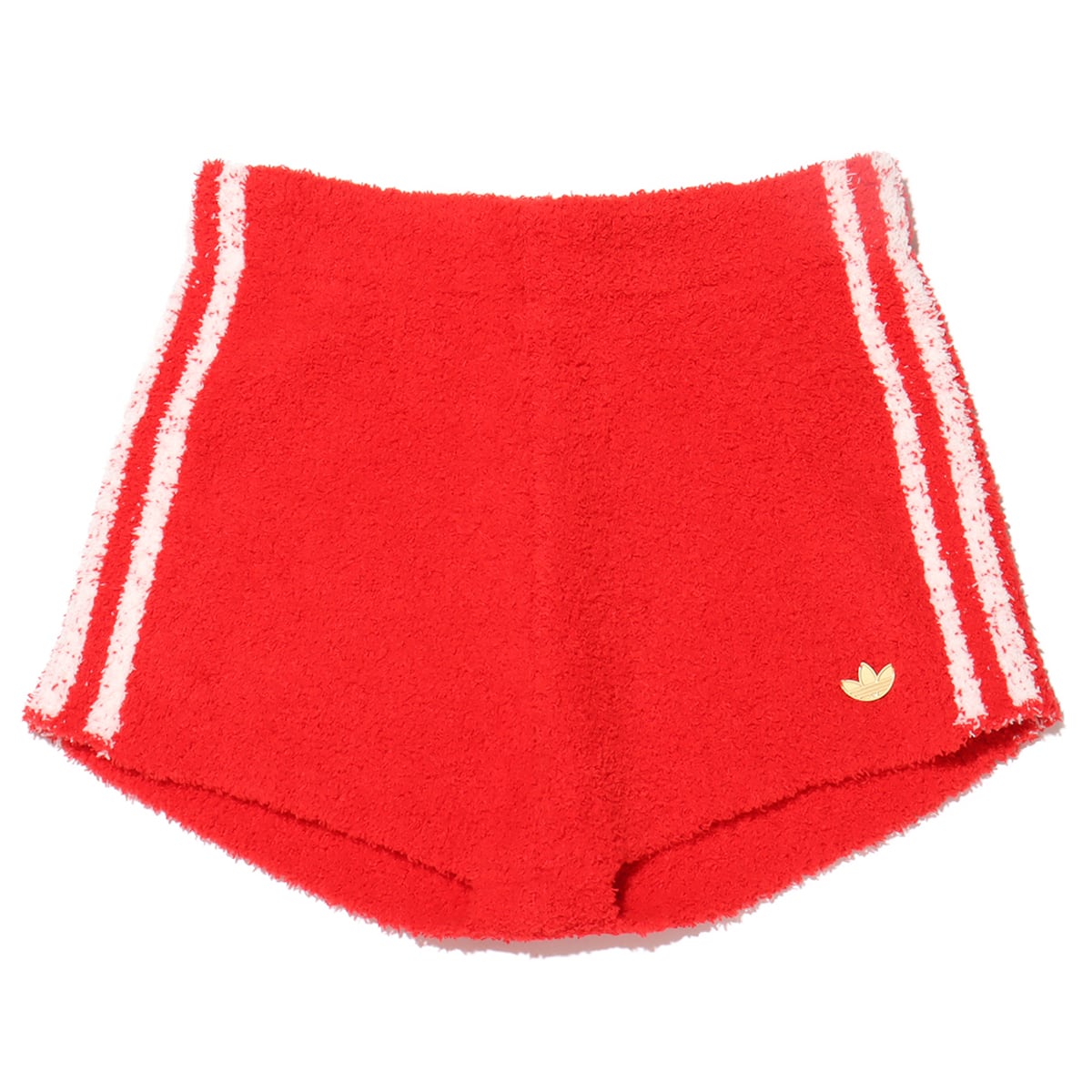 adidas PREMIUM FULLY FASHIONED KNIT SHORTS BETSCA （アディダス