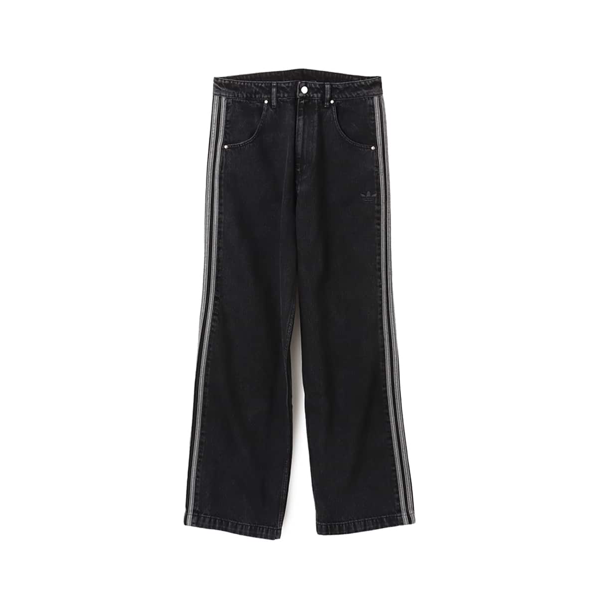 adidas DENIM FB PT トゥルーブラックデニム（アディダス デニム