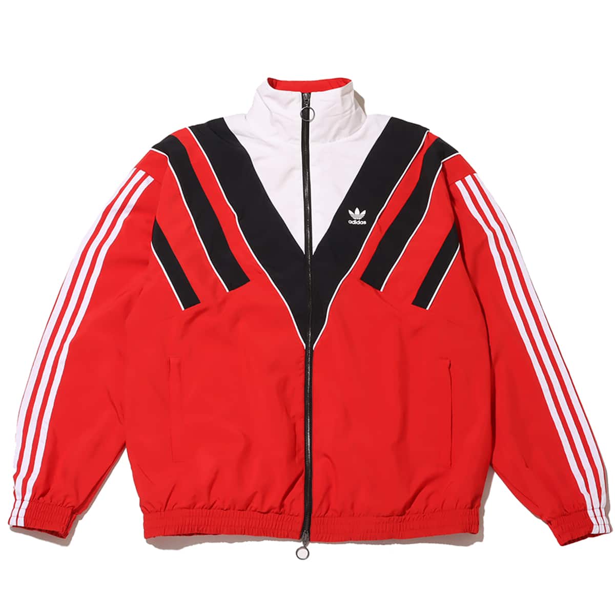 adidas RASANT TRACK TOP カレッジレッド（アディダス ラサント