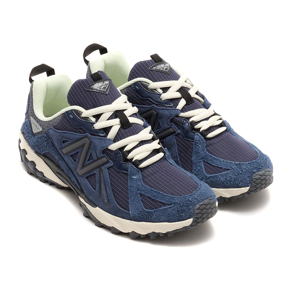 New Balance ML610TLY NAVY（ニューバランス ML610TLY-ネイビー