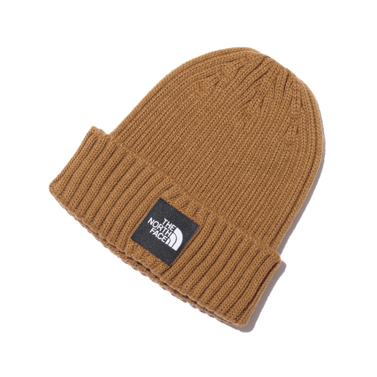 THE NORTH FACE CAPPUCHO LID UTILITY BROWN 24SS-I（ザ・ノース
