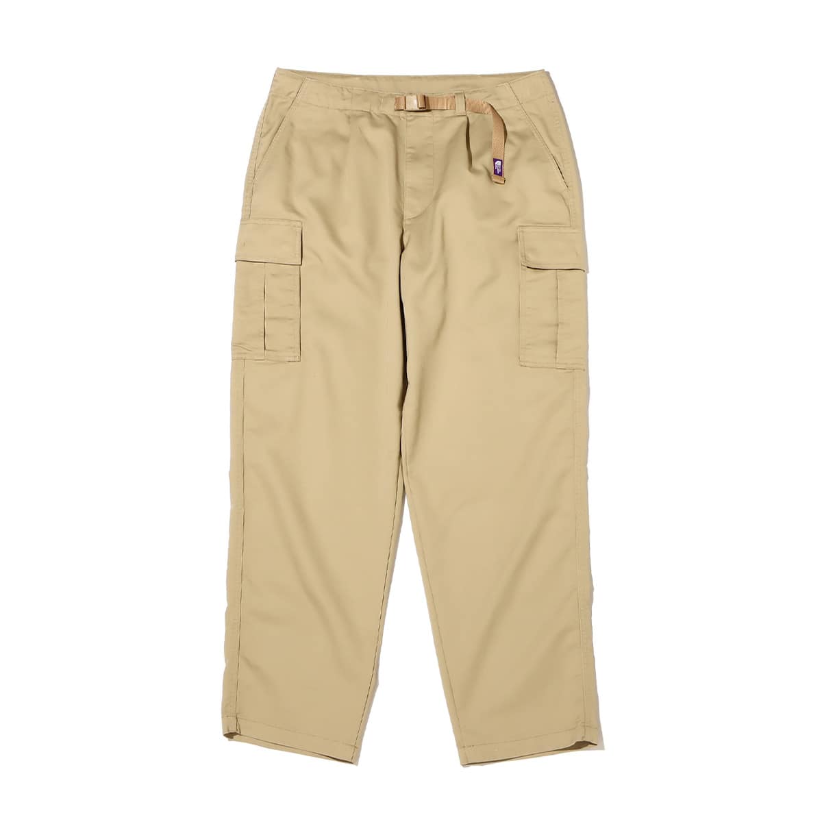 THE NORTH FACE PURPLE LABEL Stretch Twill Cargo Pants Beige（ザ