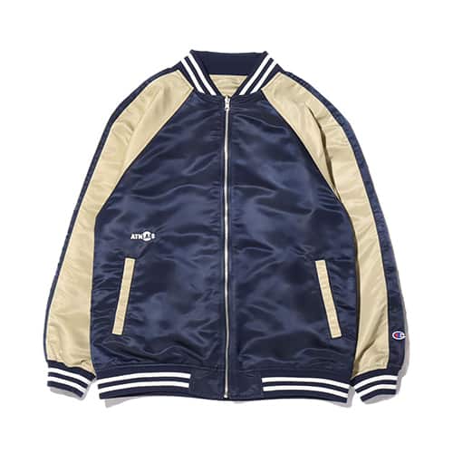 スタジャン | atmos（アトモス） 公式オンラインストア | atmos