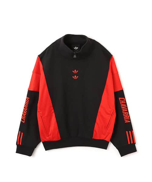 adidas CHAVARRIA DAZZLE SHORT レジェンドインク（アディダス